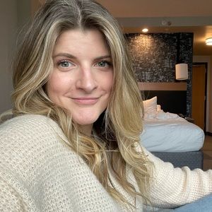 Meet your Posher, Sable